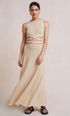 Bec And Bridge Bec & Bridge Lauryn Knit Top