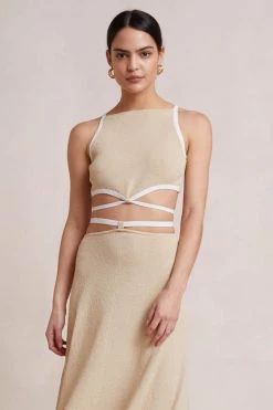 Bec And Bridge Bec & Bridge Lauryn Knit Top