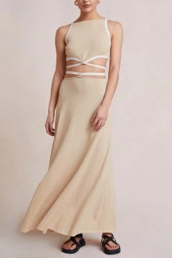 Bec And Bridge Bec & Bridge Lauryn Knit Skirt