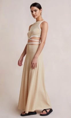 Bec And Bridge Bec & Bridge Lauryn Knit Skirt