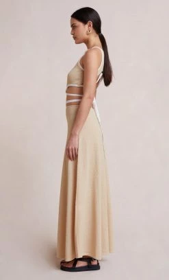 Bec And Bridge Bec & Bridge Lauryn Knit Skirt 11 Bec And Bridge Bec & Bridge Lauryn Knit Skirt