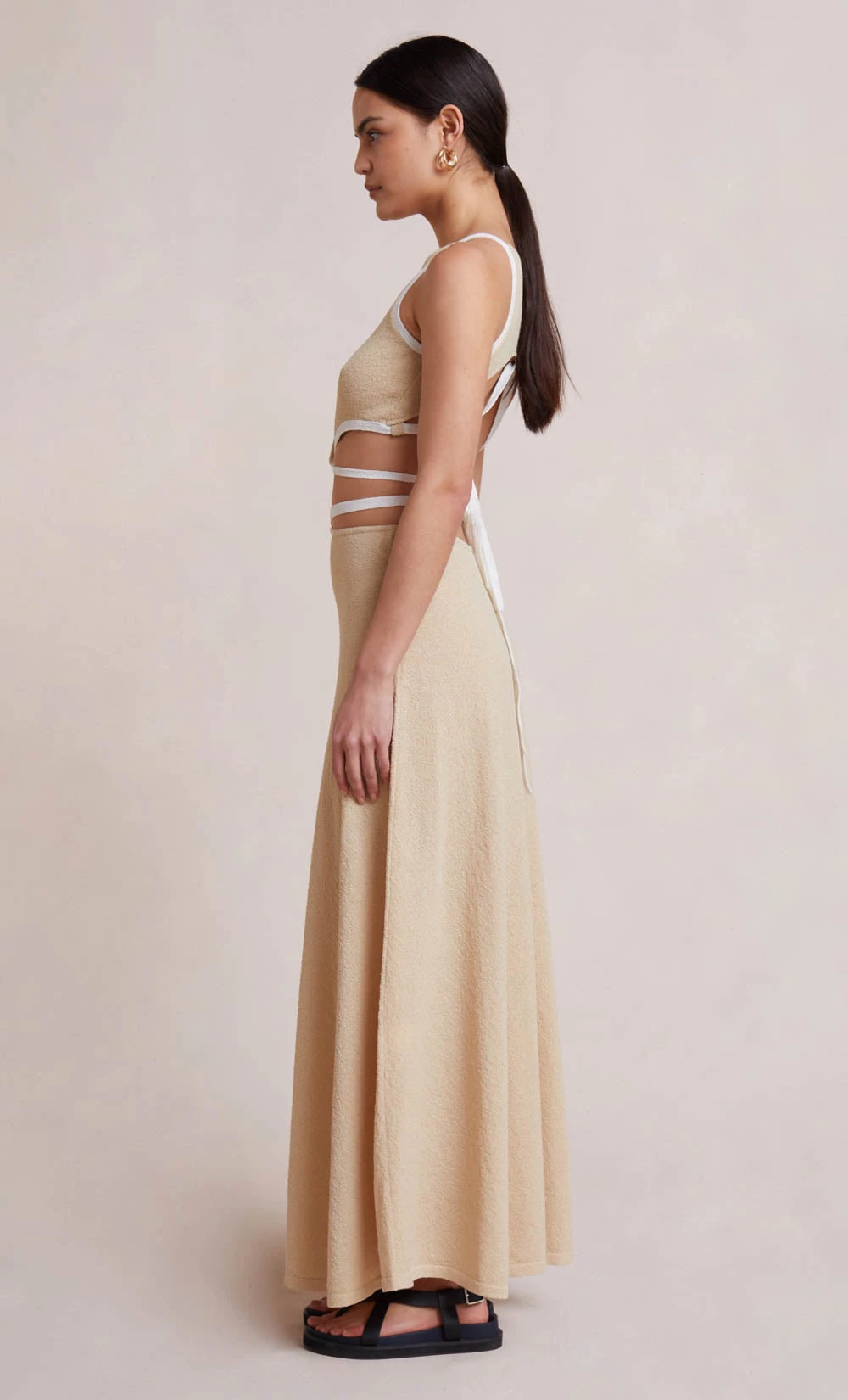 Bec And Bridge Bec & Bridge Lauryn Knit Skirt 6 Bec And Bridge Bec & Bridge Lauryn Knit Skirt