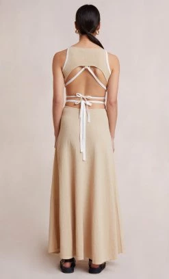 Bec And Bridge Bec & Bridge Lauryn Knit Skirt 12 Bec And Bridge Bec & Bridge Lauryn Knit Skirt