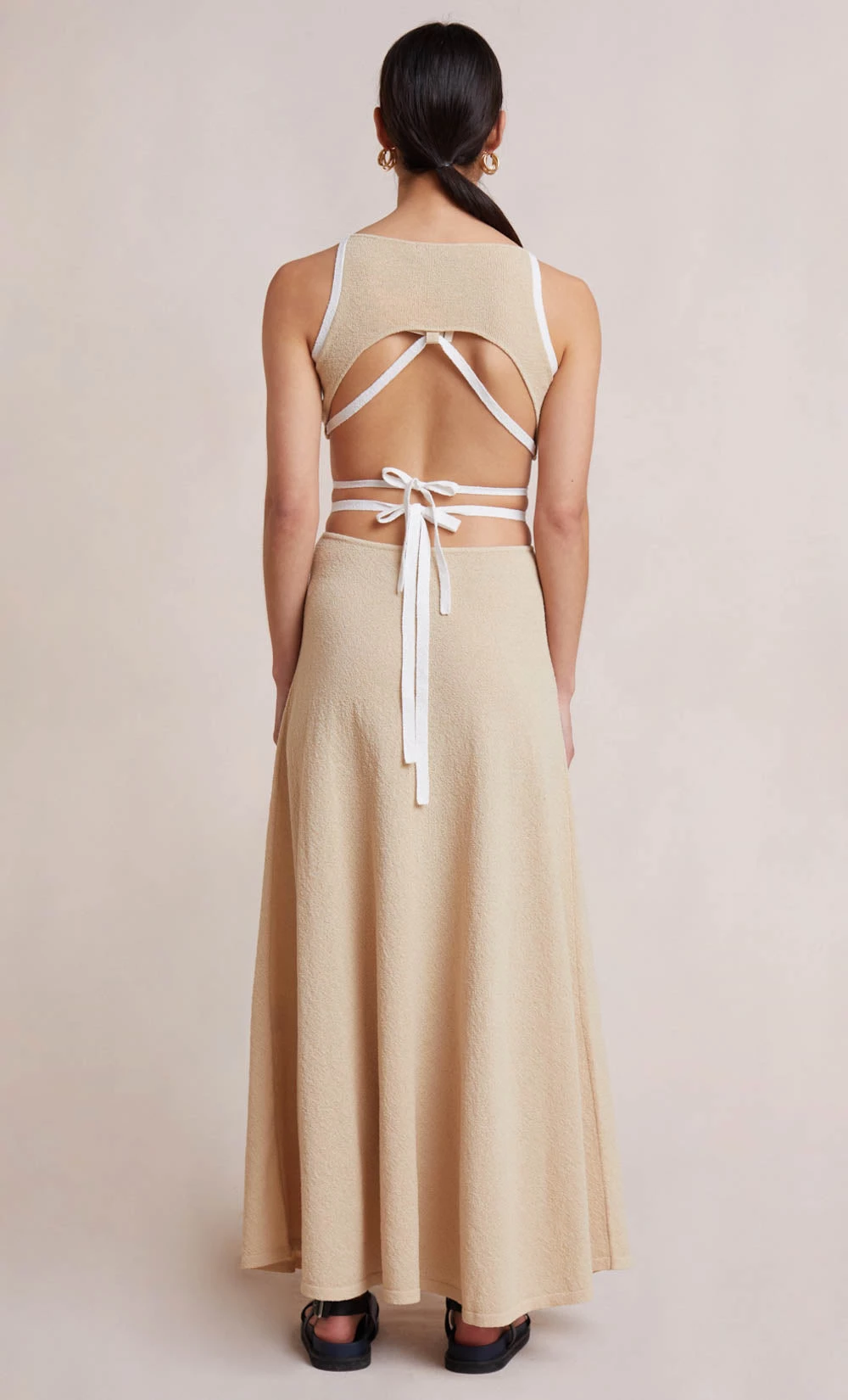 Bec And Bridge Bec & Bridge Lauryn Knit Skirt 7 Bec And Bridge Bec & Bridge Lauryn Knit Skirt