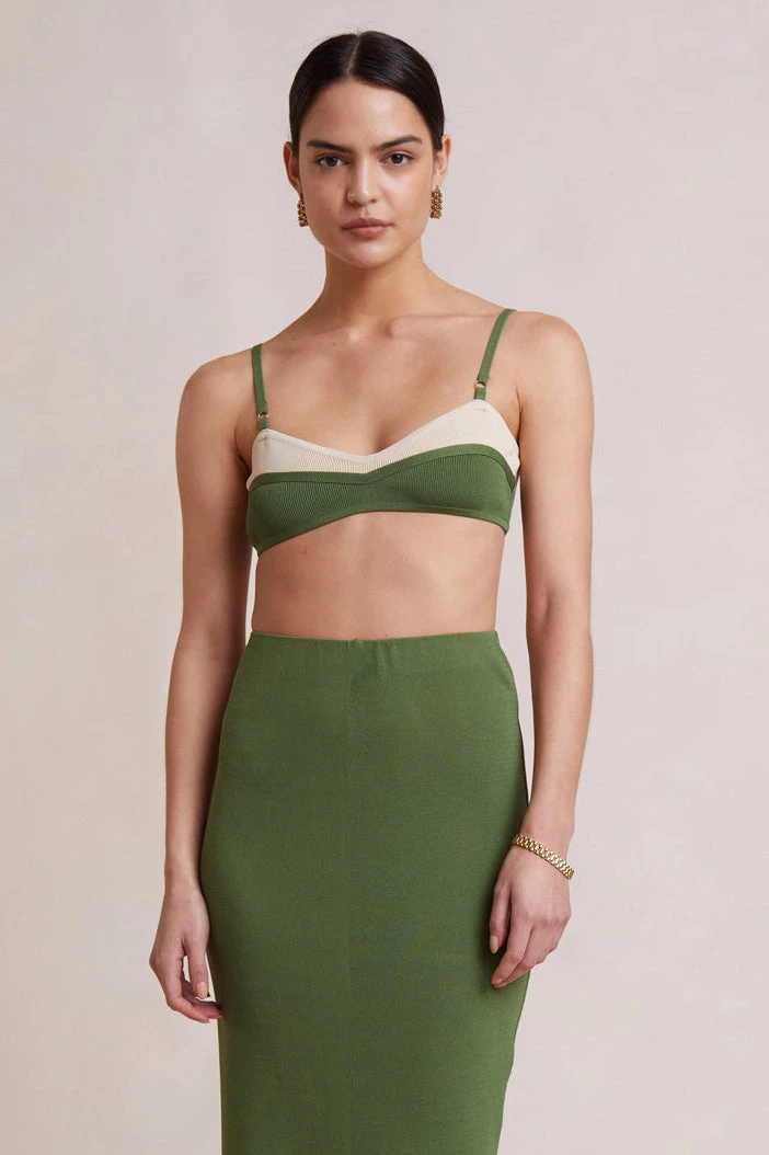 Bec And Bridge Bec And Bridge Bec & Bridge Miranda Knit Top 3 Bec And Bridge Bec And Bridge Bec & Bridge Miranda Knit Top