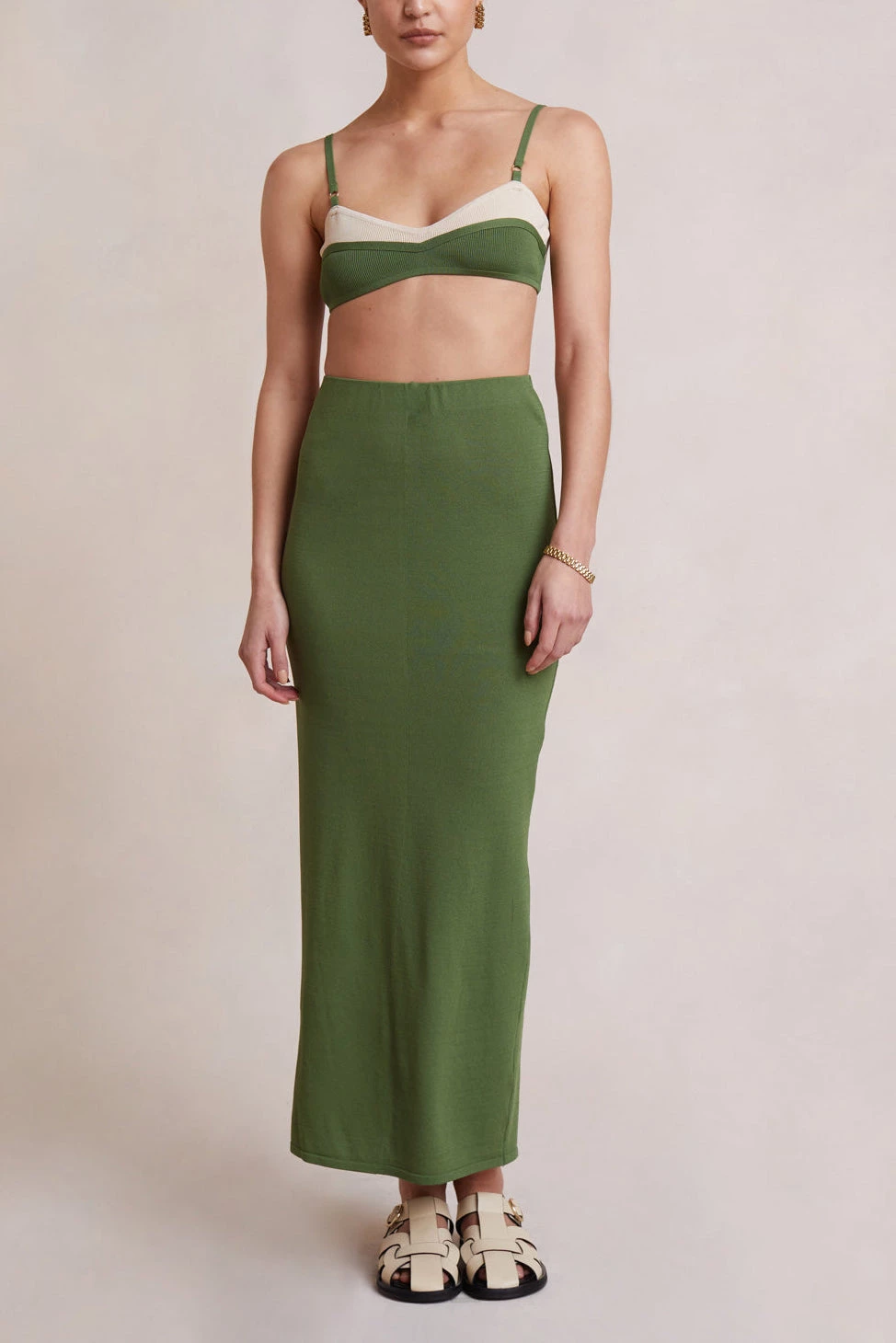 Bec And Bridge Bec & Bridge Miranda Skirt 3 Bec And Bridge Bec & Bridge Miranda Skirt