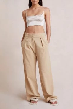 Bec And Bridge Heather Top New Arrivals