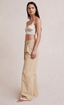 Bec And Bridge Heather Top New Arrivals