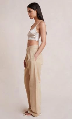 Bec And Bridge Heather Top New Arrivals