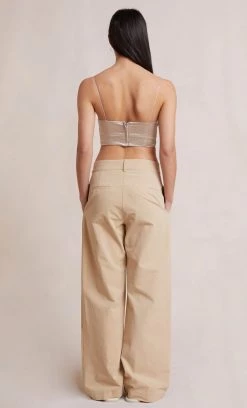 Bec And Bridge Heather Top New Arrivals