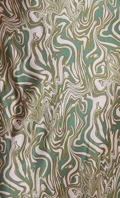 New Arrivals Bec And Bridge Alanis Maxi Dress