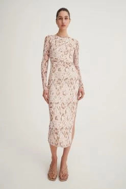 Hansen And Gretel New Arrivals Hansen & Gretel Athena Dress