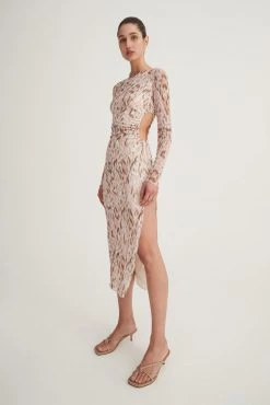 Hansen And Gretel New Arrivals Hansen & Gretel Athena Dress