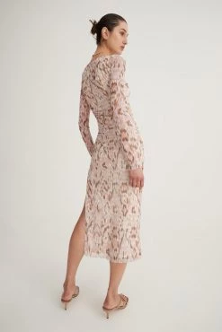 Hansen And Gretel New Arrivals Hansen & Gretel Athena Dress