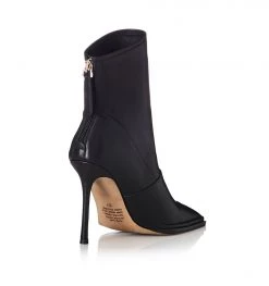 New Arrivals Alias Mae Abbie Black