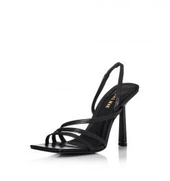 Alias Mae Aspen Heel Black