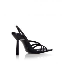 Alias Mae Aspen Heel Black