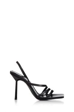 Alias Mae Aspen Heel Black