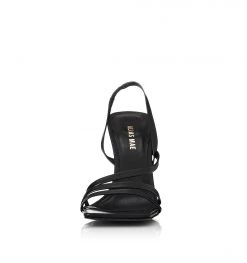 Alias Mae Aspen Heel Black