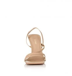 Alias Mae Aspen Heel Natural