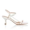 Alias Mae Bambi Ivory Leather 1 Alias Mae Bambi Ivory Leather