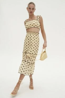 Ownley Nadia Skirt New Arrivals