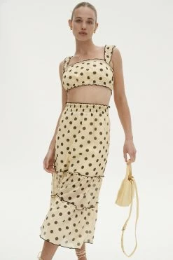 Ownley Nadia Skirt New Arrivals