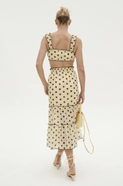 Ownley Nadia Skirt New Arrivals