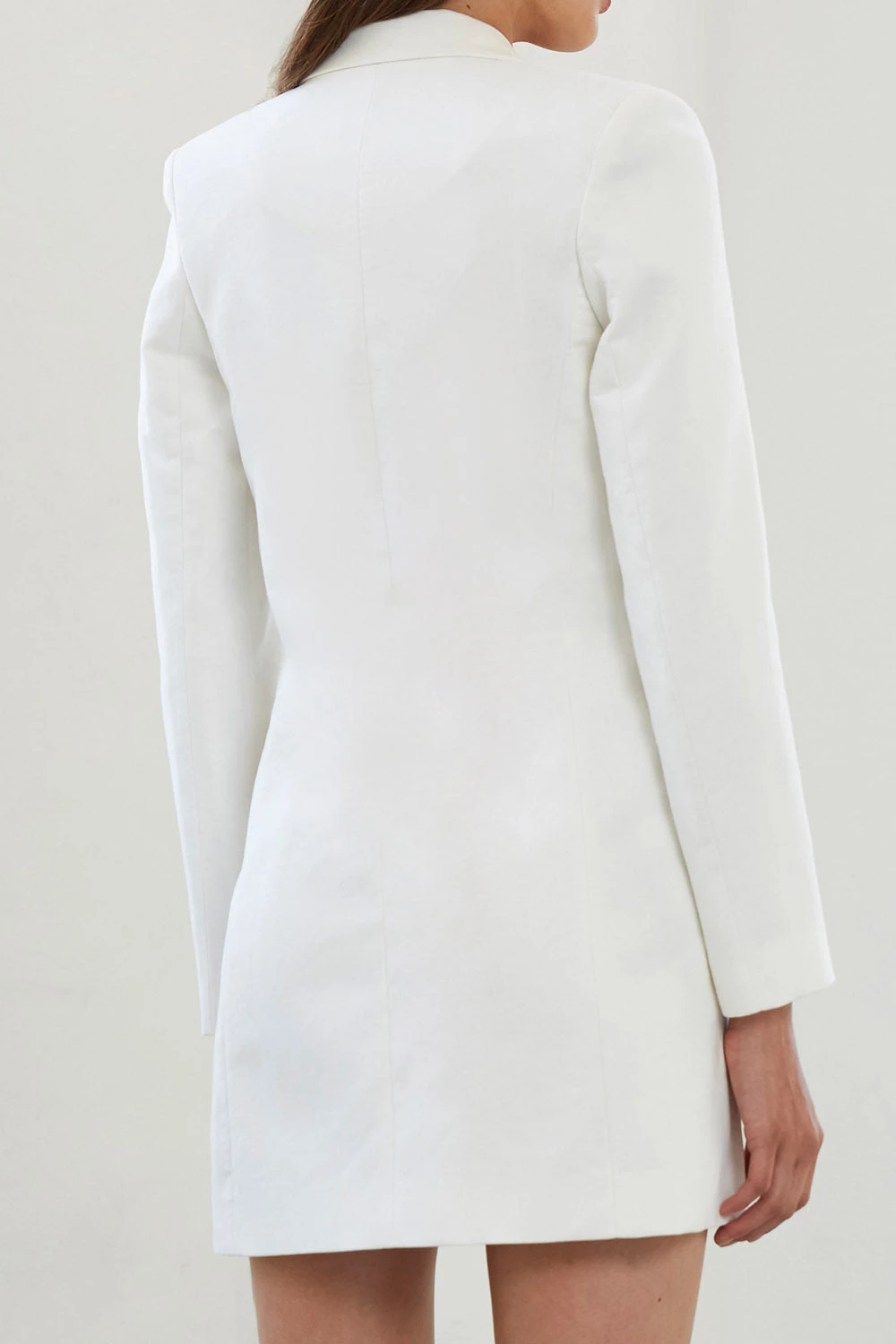 By Johnny Sofia Structured Blazer Dress 6 By Johnny Sofia Structured Blazer Dress