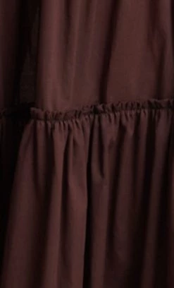 Bec And Bridge Bec & Bridge Carla V Maxi