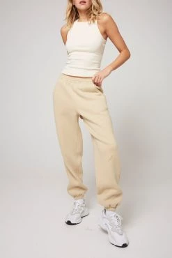 Rozalia X Atoir Track Pant Oatmeal Sets 11 Rozalia X Atoir Track Pant Oatmeal Sets