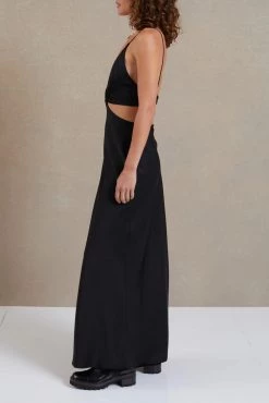 Bec And Bridge Cia Bella Maxi Dress