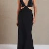 Bec And Bridge Cia Bella Maxi Dress