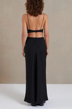 Bec And Bridge Cia Bella Maxi Dress