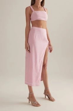 Ownley Chi Chi Skirt