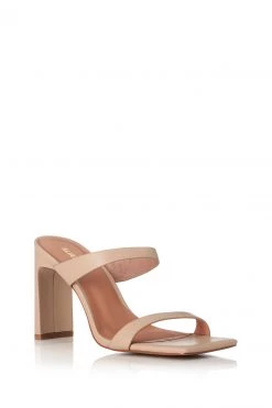 Alias Mae Cassie Natural