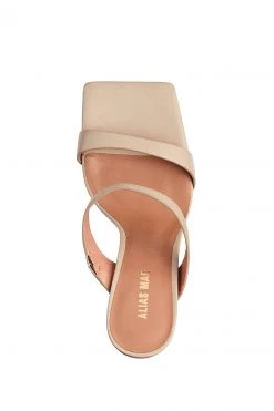 Alias Mae Cassie Natural