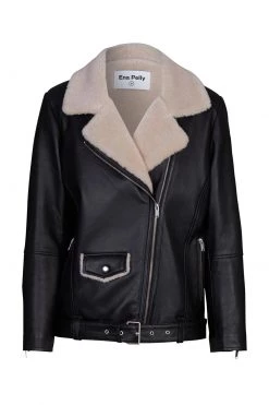 Ena Pelly Classic A2 Jacket 17 Ena Pelly Classic A2 Jacket