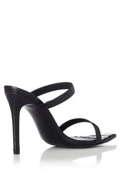 Alias Mae Duke Black Croc