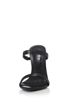 Alias Mae Duke Black Croc