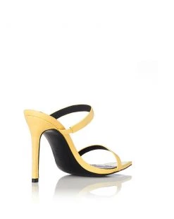 Alias Mae Duke Yellow Croc