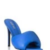 Alias Mae Dulce Heel Bright Blue