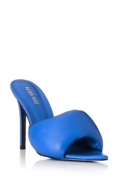 Alias Mae Dulce Heel Bright Blue