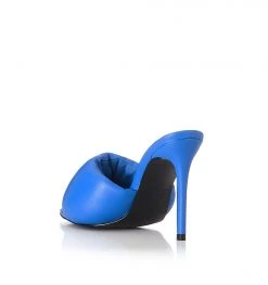 Alias Mae Dulce Heel Bright Blue
