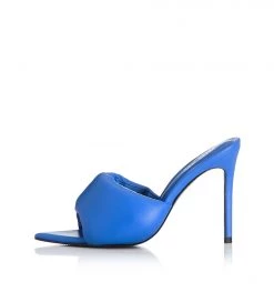 Alias Mae Dulce Heel Bright Blue