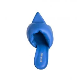 Alias Mae Dulce Heel Bright Blue