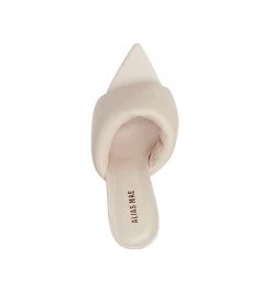 Alias Mae Dulce Heel Bone