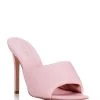 Alias Mae Dulce Heel Pale Pink New Arrivals