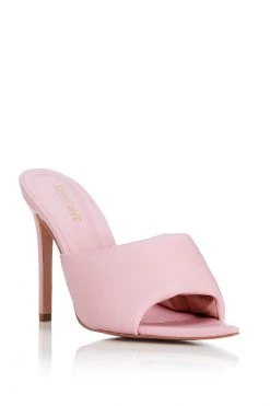 Alias Mae Dulce Heel Pale Pink New Arrivals