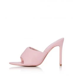 Alias Mae Dulce Heel Pale Pink New Arrivals